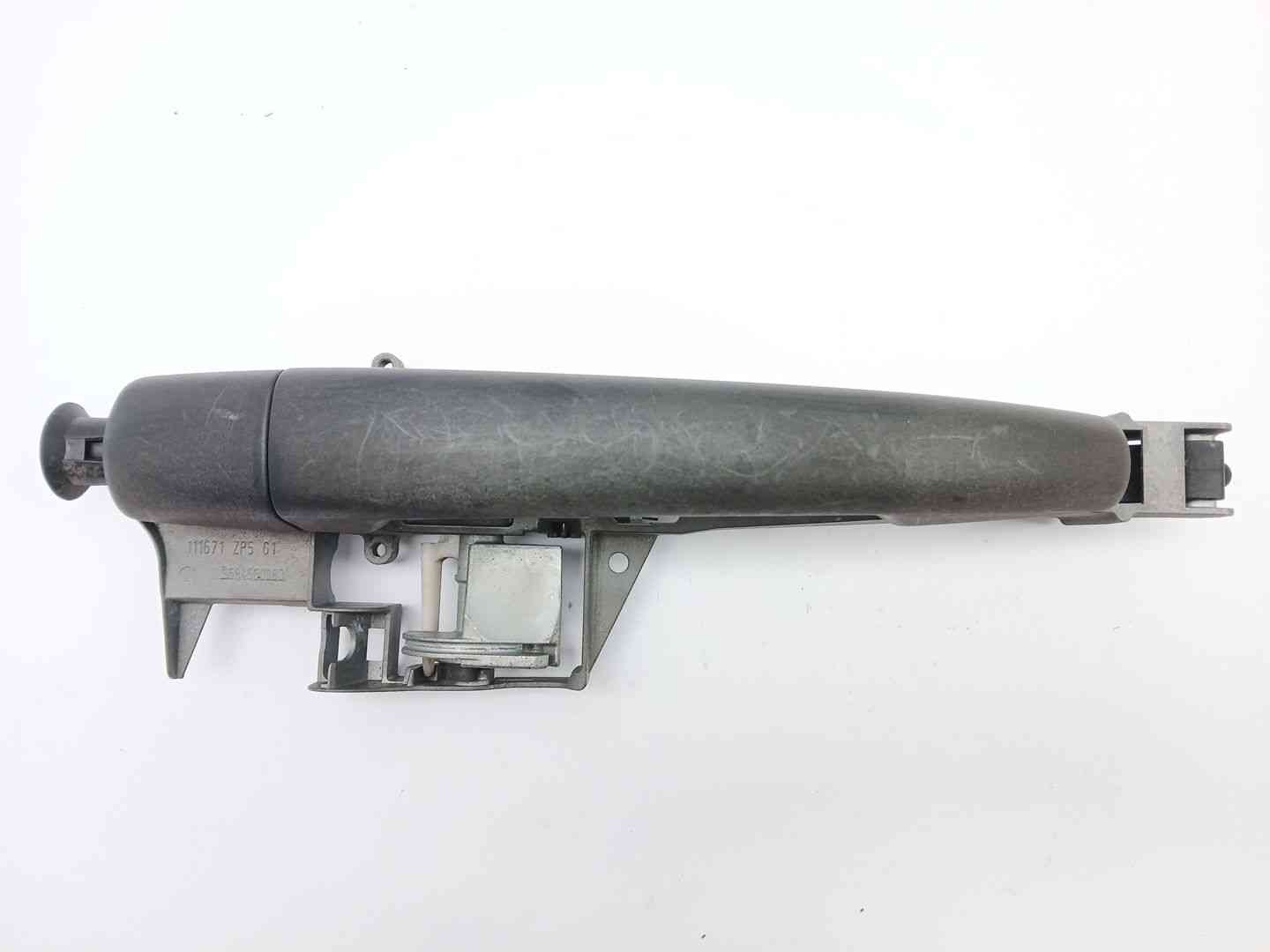 MANETA EXTERIOR TRASERA IZQUIERDA CITROËN C3 II (SC_) 9684560080 9684560080