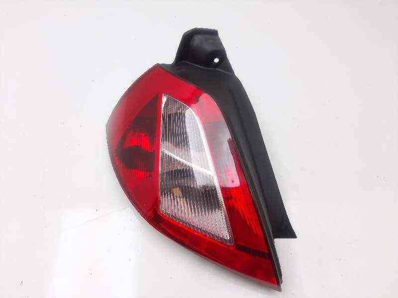 PILOTO TRASERO IZQUIERDO RENAULT MEGANE II BERLINA 5P 8200073236E 8200073236E