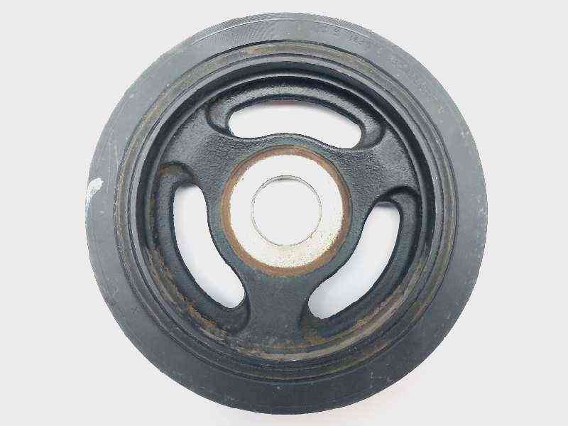 POLEA CIGUEÑAL CITROËN C4 LIM. 9654961080 9654961080