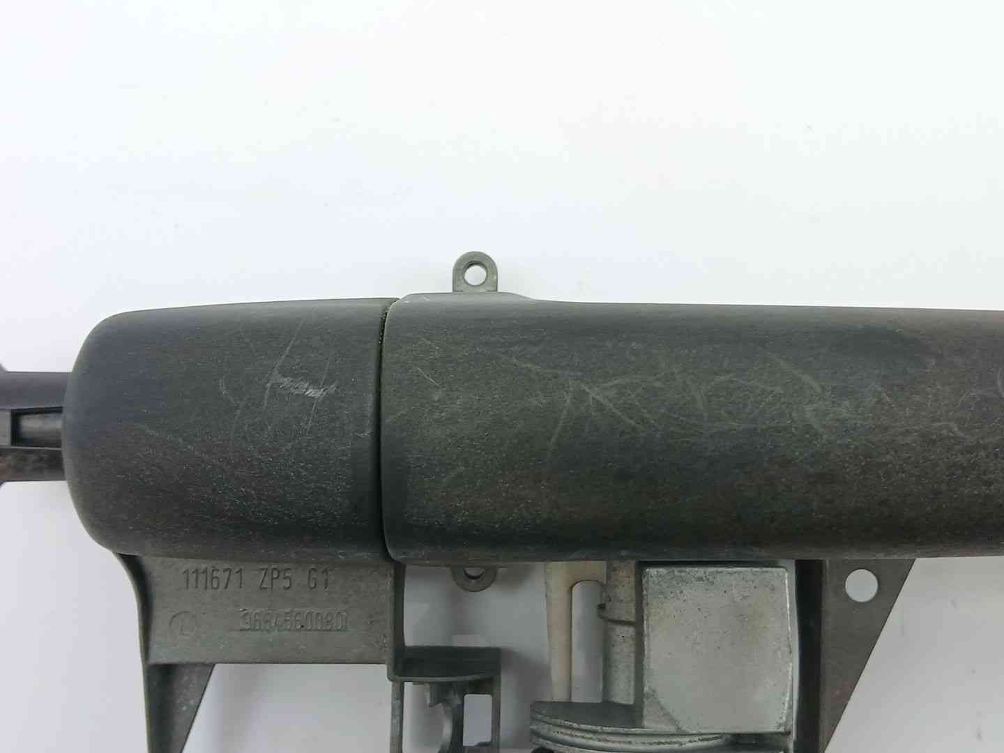 MANETA EXTERIOR TRASERA IZQUIERDA CITROËN C3 II (SC_) 9684560080 9684560080 - Vista 2