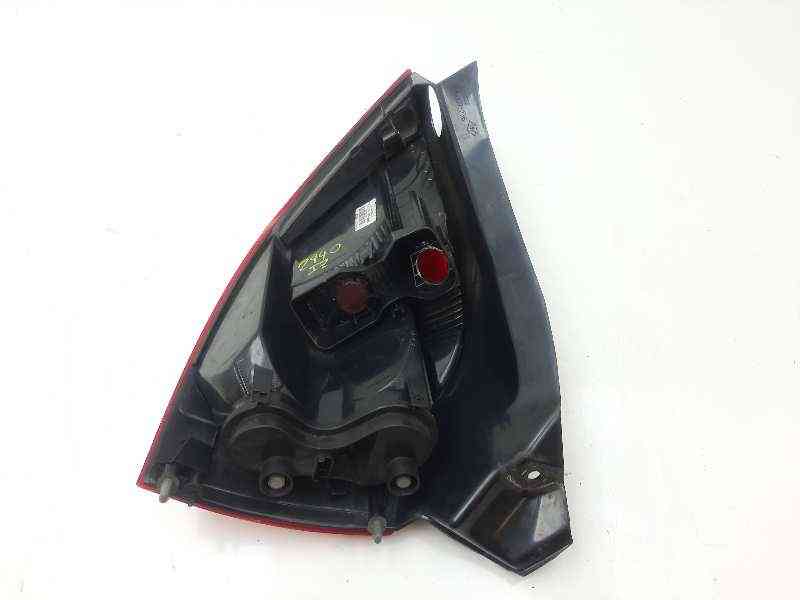 PILOTO TRASERO IZQUIERDO RENAULT MEGANE II BERLINA 5P 8200073236E 8200073236E - Vista 3