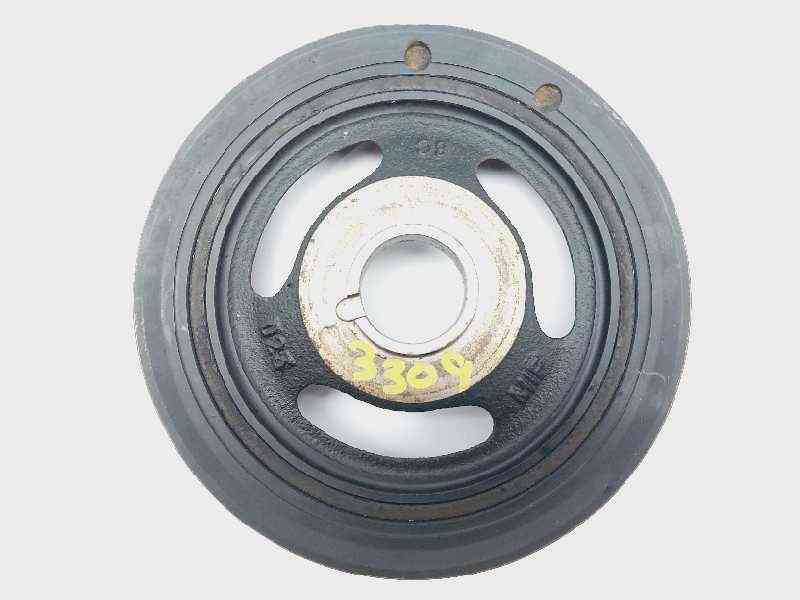 POLEA CIGUEÑAL CITROËN C4 LIM. 9654961080 9654961080 - Vista 3