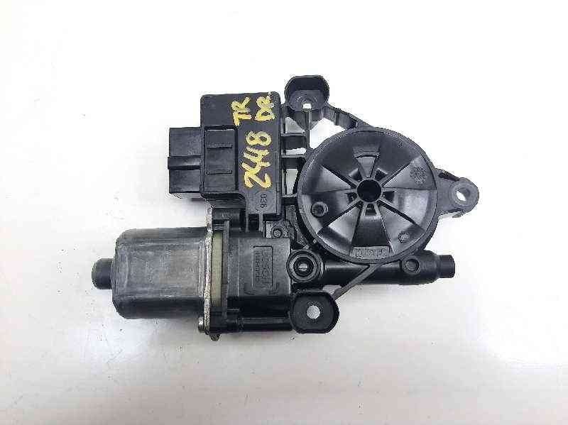 MOTOR ELEVALUNAS TRASERO DERECHO SEAT LEON ST (5F8) 5Q0959812E / 0130822724 5Q0959812E0130822724