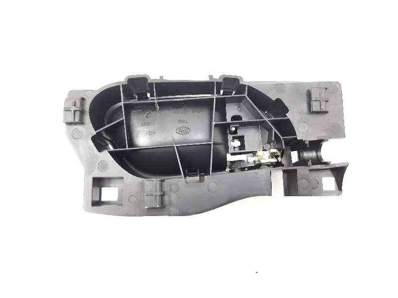 MANETA INTERIOR TRASERA IZQUIERDA CITROËN C4 LIM. 9800099780 / 9685950377 / 9660525480 980009978096859503779660525480 - Vista 3