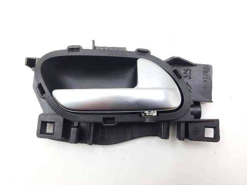 MANETA INTERIOR DELANTERA DERECHA CITROËN C4 LIM. 9800099680 / 9685950277 / 9660525380 980009968096859502779660525380