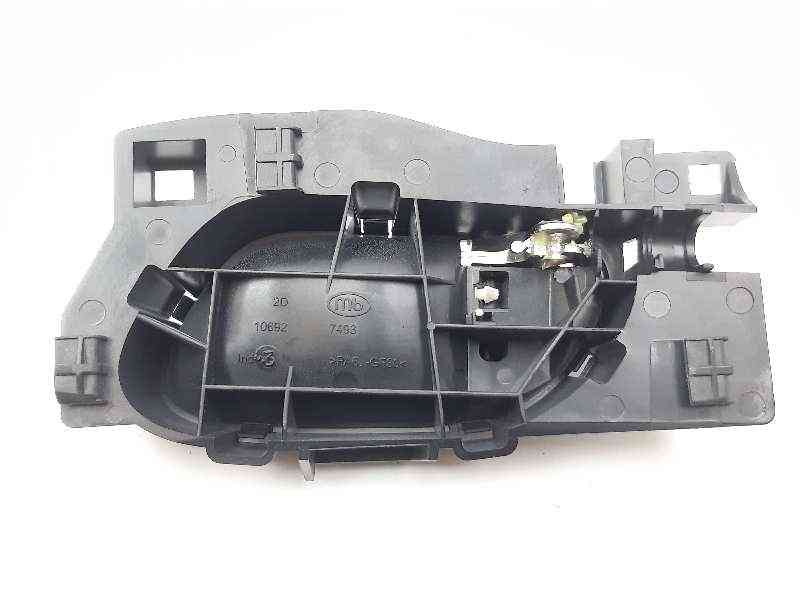 MANETA INTERIOR DELANTERA DERECHA CITROËN C4 LIM. 9800099680 / 9685950277 / 9660525380 980009968096859502779660525380 - Vista 3