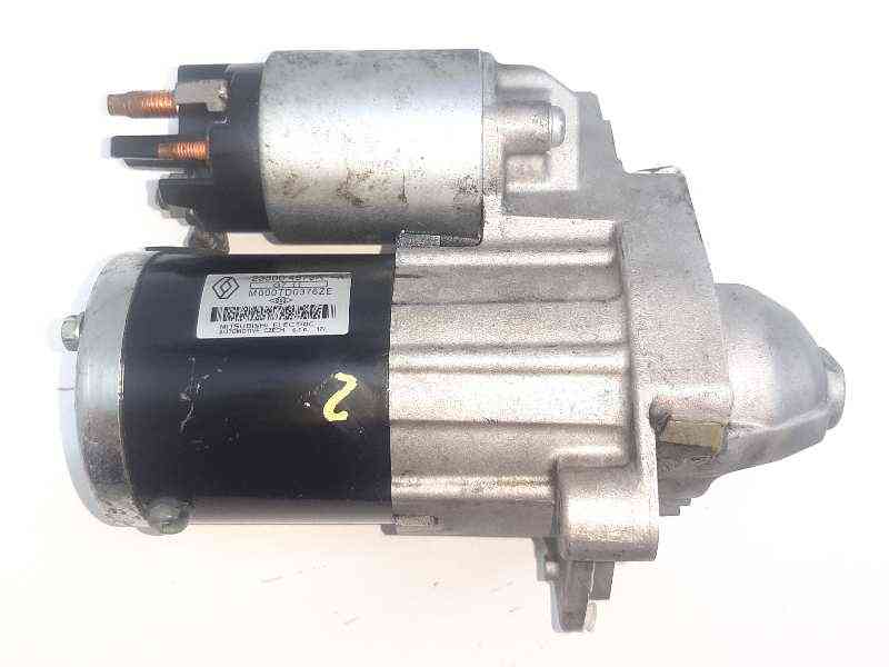 MOTOR ARRANQUE NISSAN PULSAR (C13) 233004979R 233004979R