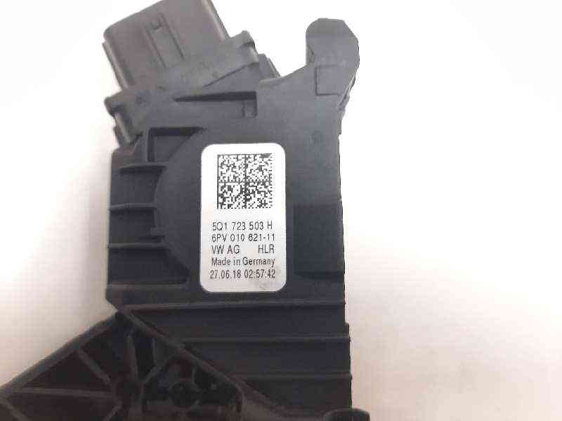 PEDAL ACELERADOR SEAT LEON ST (5F8) 5Q1723503H / 6PV01062111 5Q1723503H6PV01062111 - Vista 3