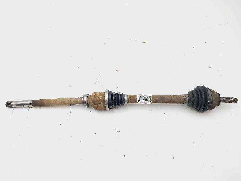 TRANSMISION DELANTERA DERECHA CITROËN C4 LIM. 9661107280 9661107280