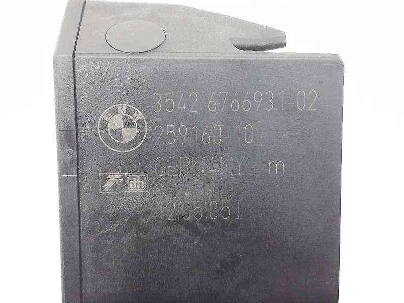 POTENCIOMETRO PEDAL BMW SERIE 3 BERLINA (E90) 3542676693102 3542676693102 - Vista 3