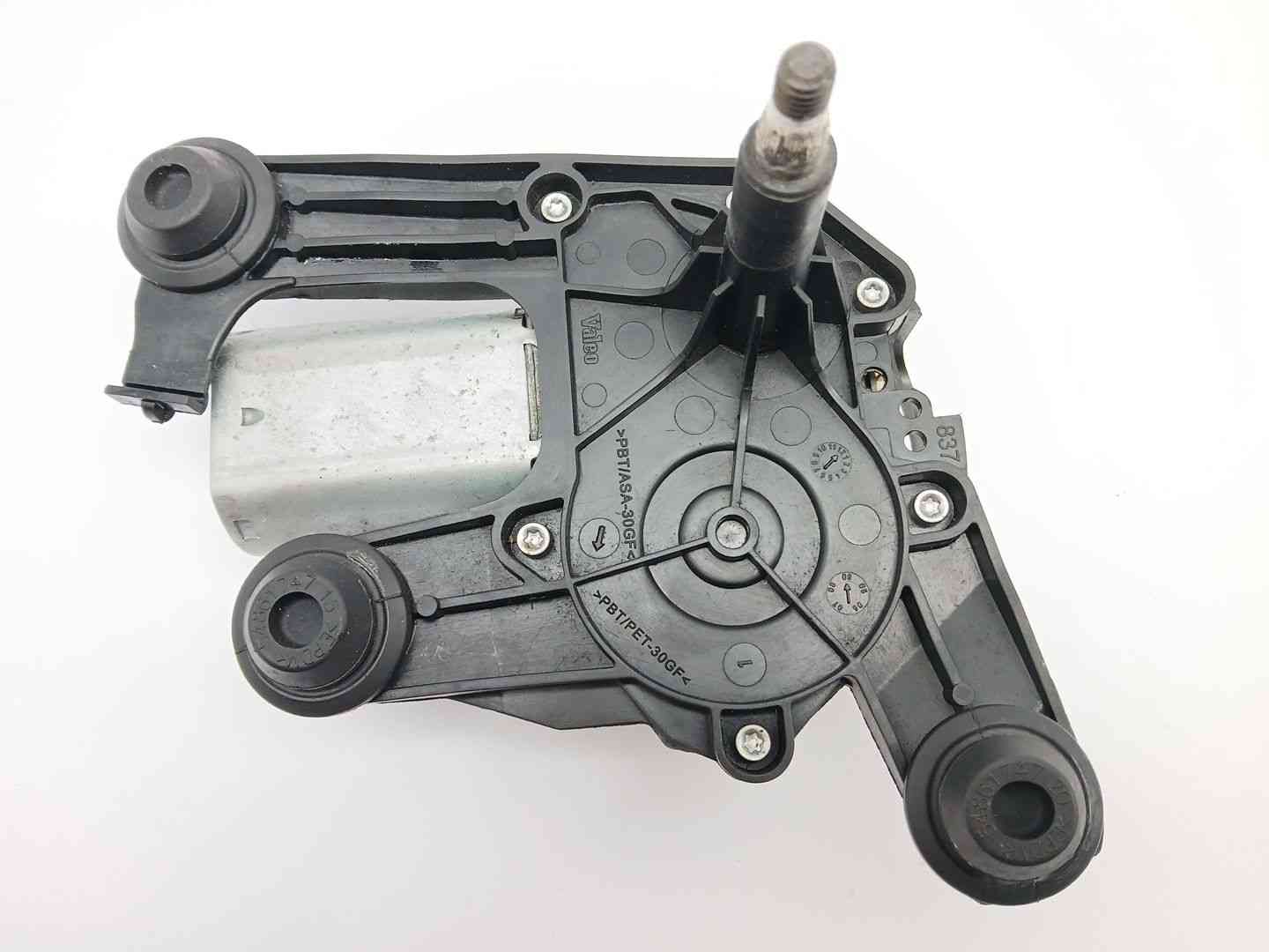 MOTOR LIMPIA TRASERO CITROËN C3 II (SC_) 9683382380 / W000006779 9683382380W000006779