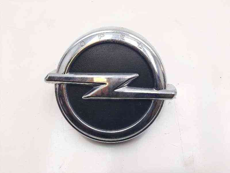 MANETA EXTERIOR PORTON OPEL CORSA E 563697283 / 13401593 / 13401592 5636972831340159313401592