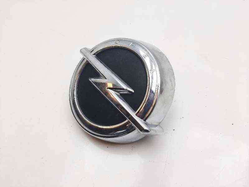MANETA EXTERIOR PORTON OPEL CORSA E 563697283 / 13401593 / 13401592 5636972831340159313401592 - Vista 2