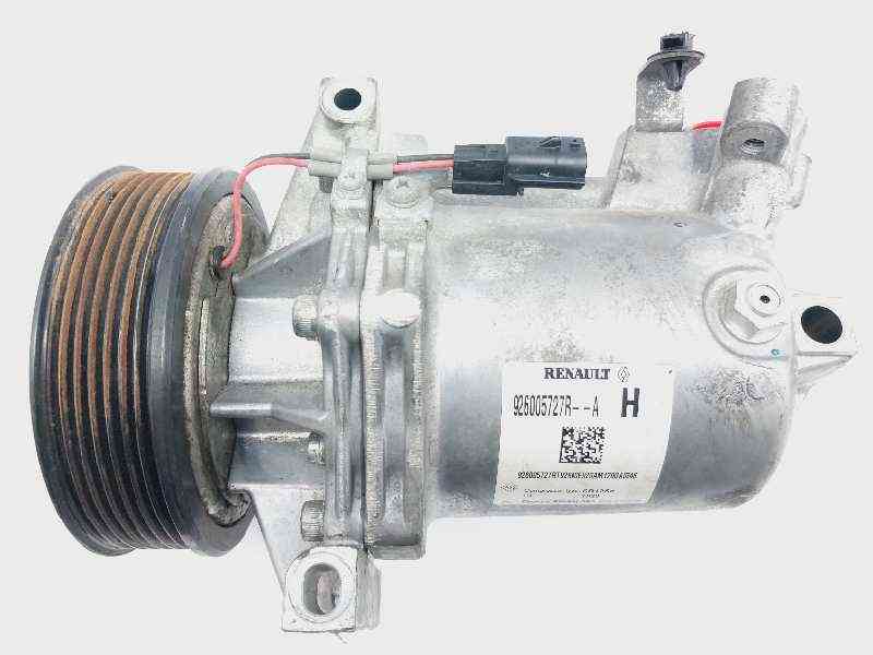 COMPRESOR AIRE ACONDICIONADO DACIA DOKKER 926005727R / CR12SC 926005727RCR12SC