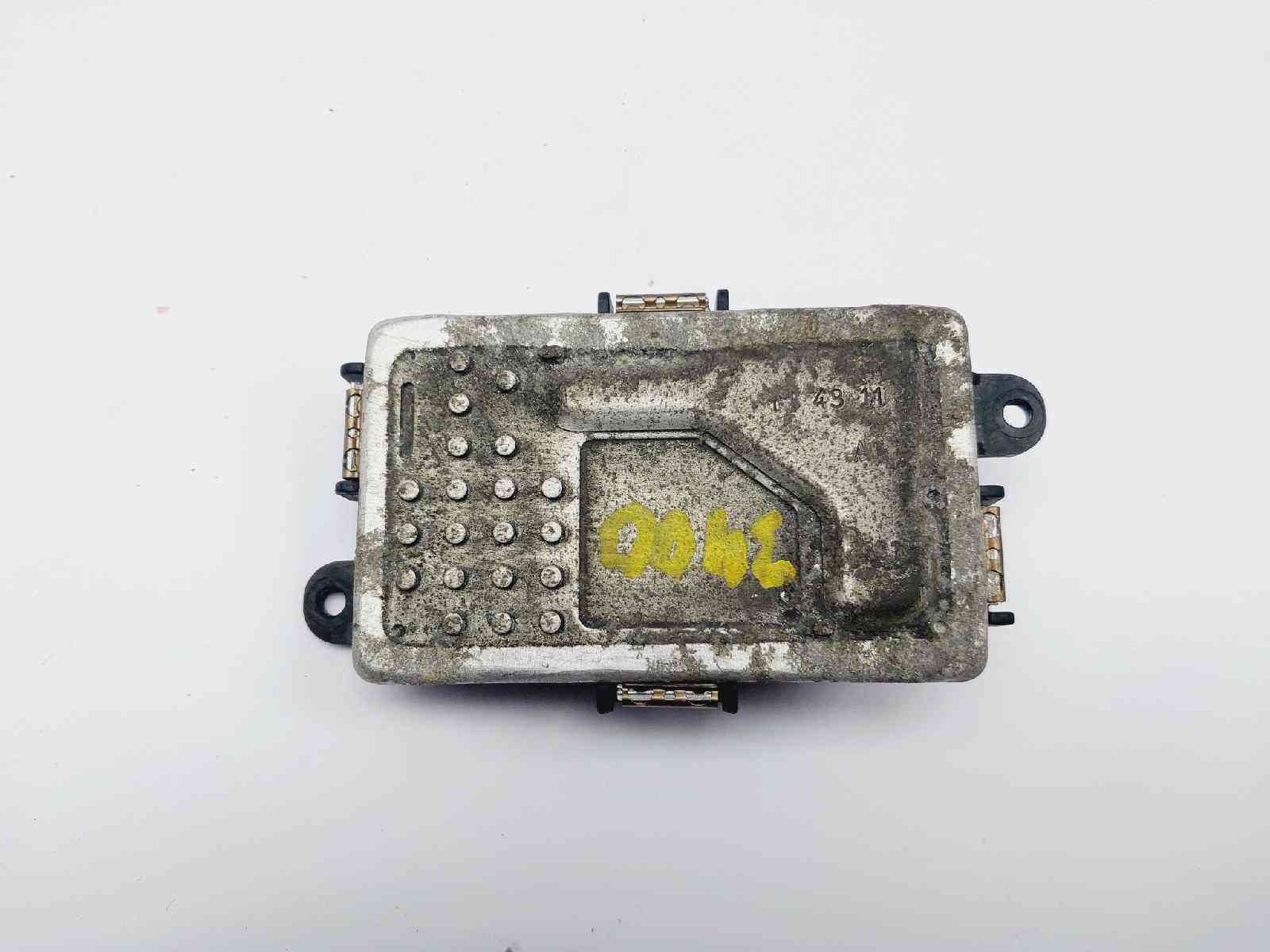 MODULO ELECTRONICO MERCEDES-BENZ CLASE C (W204) COUPE A2128702110 A2128702110 - Vista 2