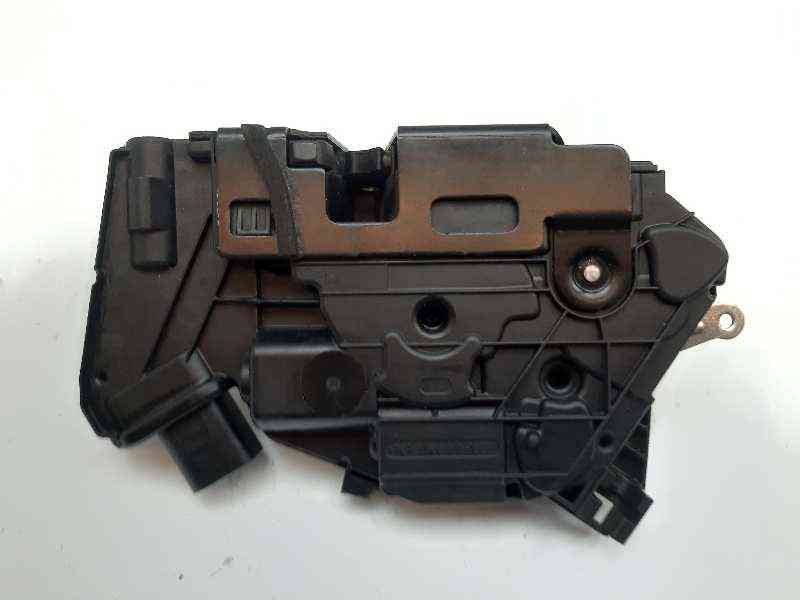 CERRADURA PUERTA DELANTERA DERECHA VOLKSWAGEN SCIROCCO (137) 5N1837016A 5N1837016A - Vista 2
