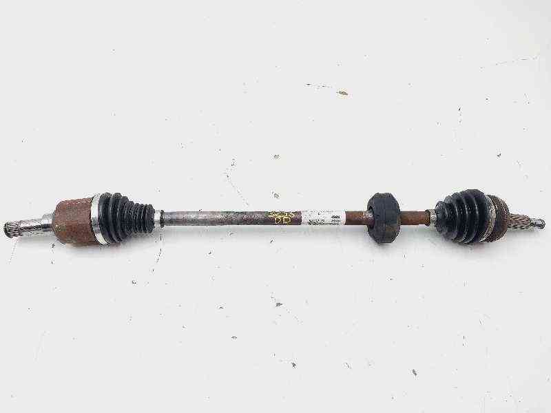 TRANSMISION DELANTERA DERECHA DACIA DOKKER 391002807R 391002807R