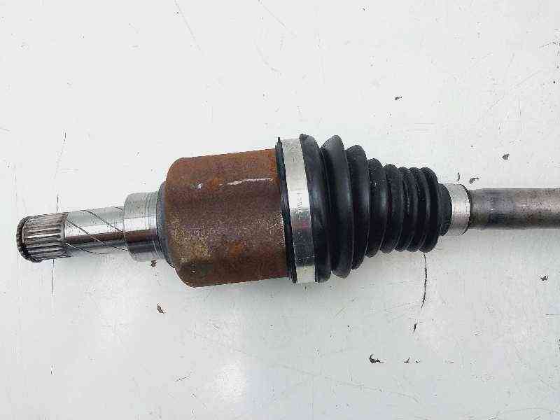 TRANSMISION DELANTERA DERECHA DACIA DOKKER 391002807R 391002807R - Vista 2