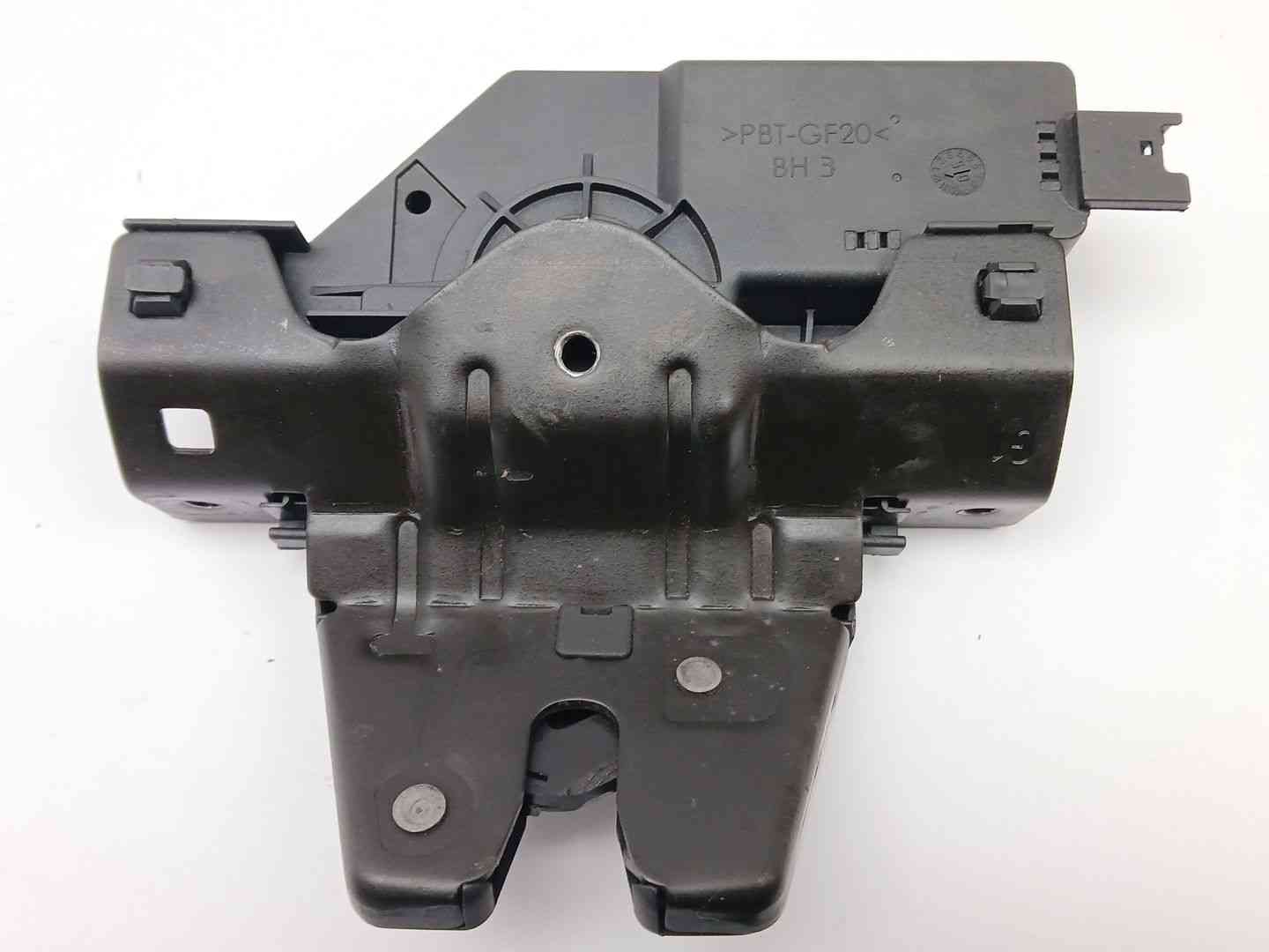 CERRADURA MALETERO / PORTON BMW SERIE 1 BERLINA (E81/E87) 51247840617 51247840617