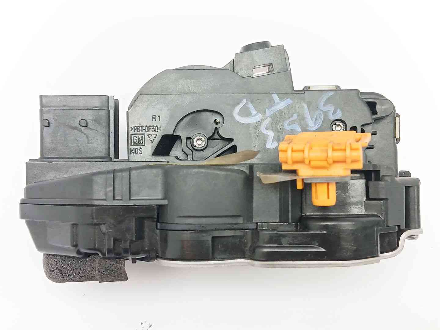 CERRADURA PUERTA TRASERA DERECHA OPEL INSIGNIA A (G09) 13579566 13579566 - Vista 2