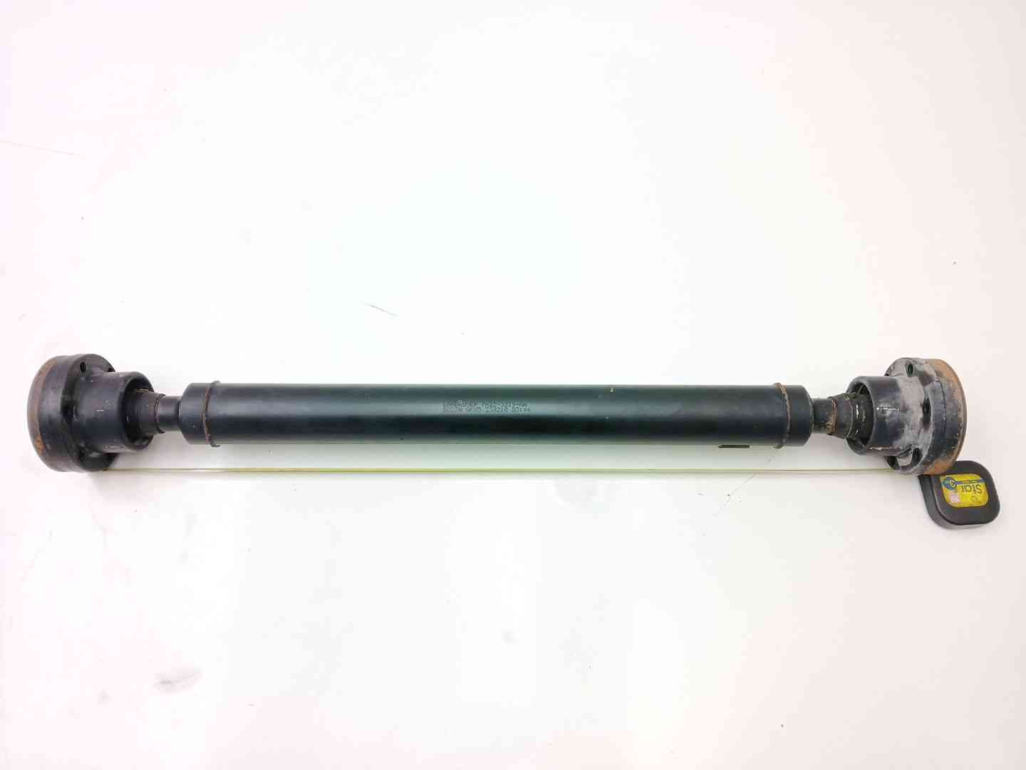 TRANSMISION CENTRAL LAND ROVER DISCOVERY IV (L319) 7H223219AA 7H223219AA