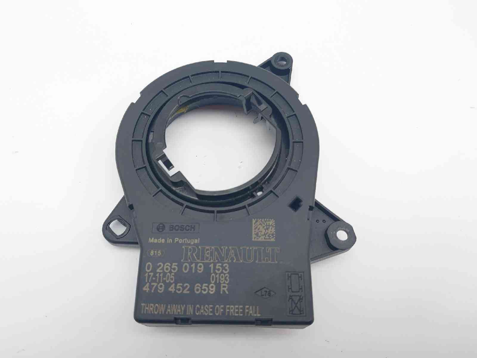 SENSOR RENAULT CLIO IV 479452659R / 0265019153 479452659R0265019153