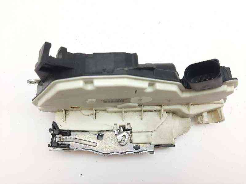 CERRADURA PUERTA DELANTERA IZQUIERDA VOLKSWAGEN SCIROCCO (137) 5N1837015A 5N1837015A - Vista 2