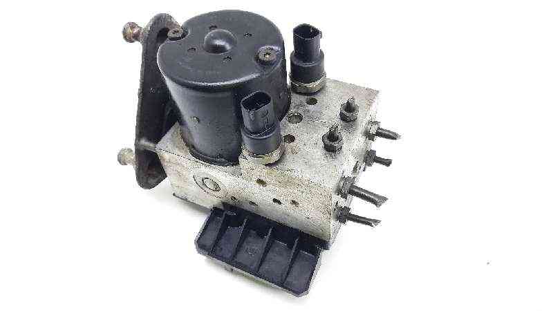 ABS MERCEDES-BENZ CLASE A (W168) A0044310912 / 0265202461 A00443109120265202461