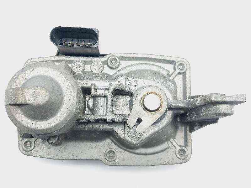 CAJA MARIPOSA SKODA SUPERB (3V3) 5Q0253691K 5Q0253691K