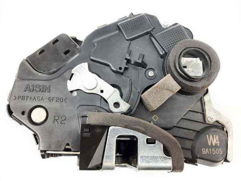 CERRADURA PUERTA DELANTERA DERECHA LEXUS IS 300H 6903060250 6903060250 - Vista 3