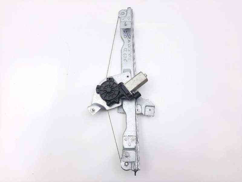 ELEVALUNAS DELANTERO DERECHO DACIA SANDERO 8200733828E / 128000842J 8200733828E128000842J
