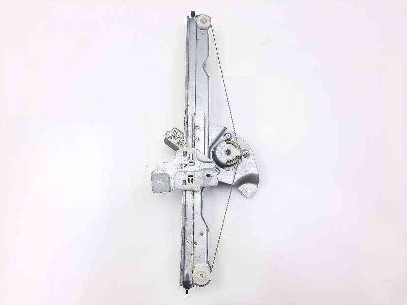ELEVALUNAS DELANTERO DERECHO DACIA SANDERO 8200733828E / 128000842J 8200733828E128000842J - Vista 3