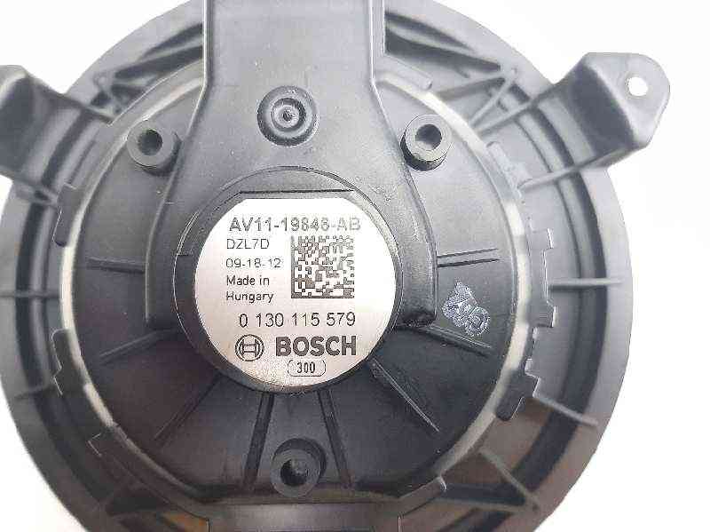 MOTOR CALEFACCION FORD B-MAX AV1119846AB AV1119846AB - Vista 2