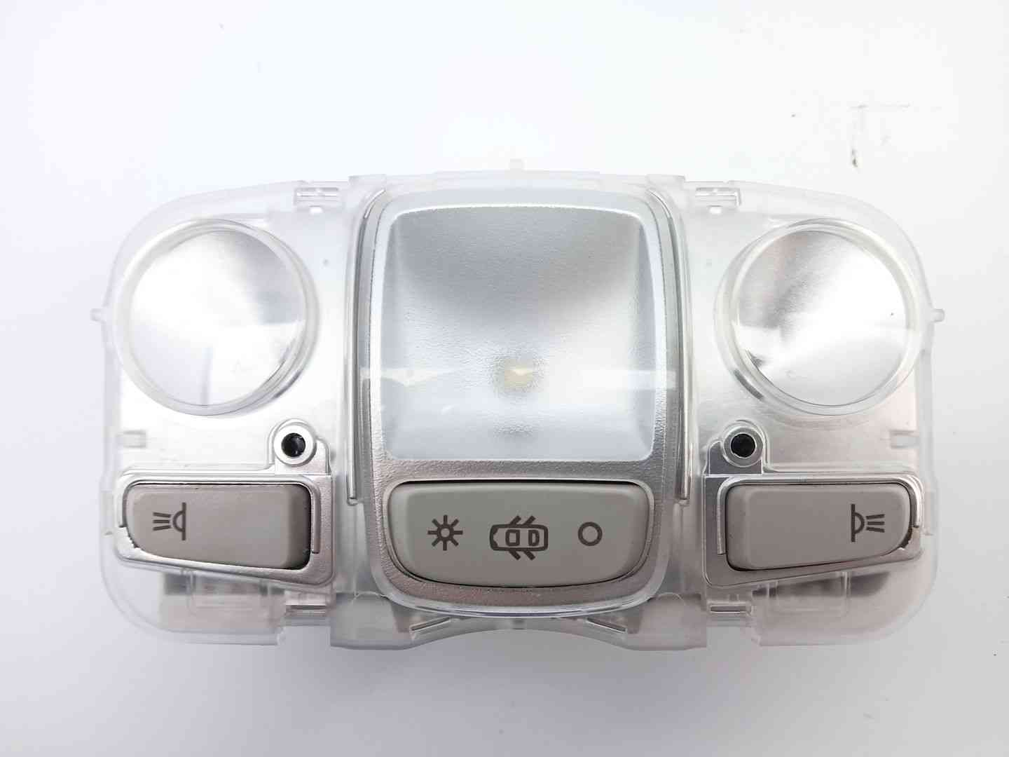 LUZ INTERIOR CITROËN C4 GRAND PICASSO 96781446BJ 96781446BJ