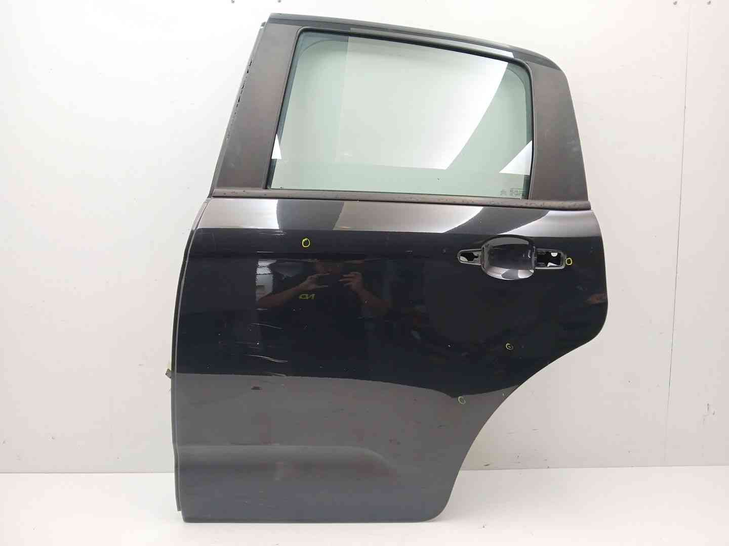 PUERTA TRASERA IZQUIERDA CITROËN C3 II (SC_) 9002CC 9002CC