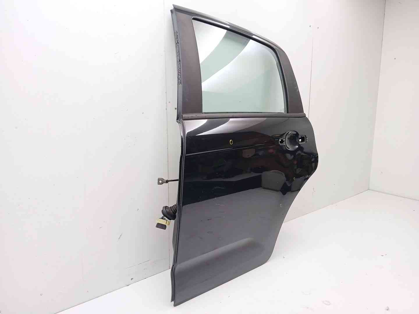 PUERTA TRASERA IZQUIERDA CITROËN C3 II (SC_) 9002CC 9002CC - Vista 2