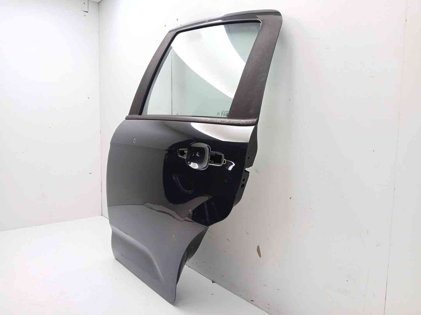 PUERTA TRASERA IZQUIERDA CITROËN C3 II (SC_) 9002CC 9002CC - Vista 3