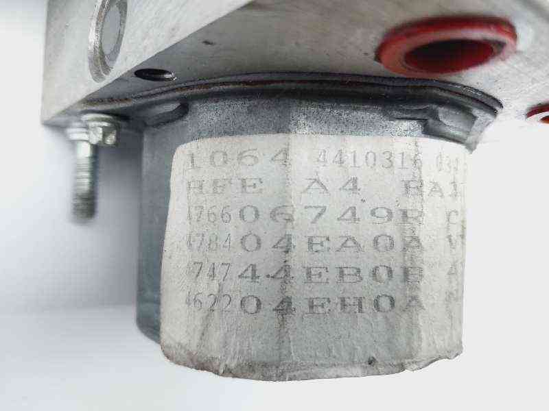 ABS RENAULT KADJAR 476606749R / 474744EB0B / 478404EA0A 476606749R474744EB0B478404EA0A - Vista 2