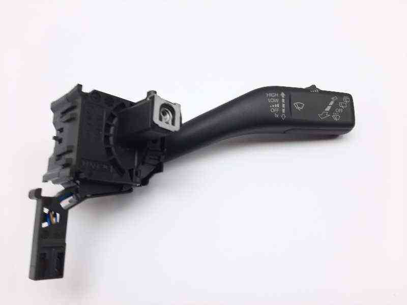 MANDO LIMPIA VOLKSWAGEN SCIROCCO (137) 1K0953519H 1K0953519H
