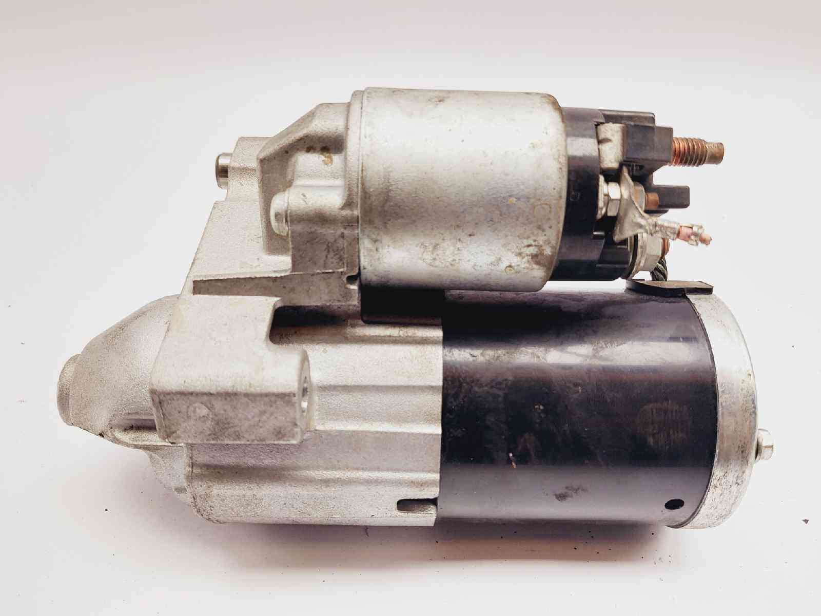 MOTOR ARRANQUE CITROËN C4 SPACETOURER 9801667780 9801667780