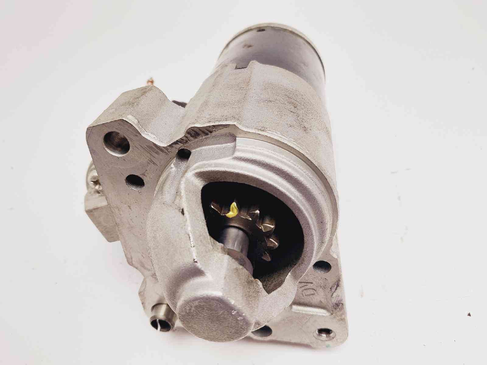 MOTOR ARRANQUE CITROËN C4 SPACETOURER 9801667780 9801667780 - Vista 2