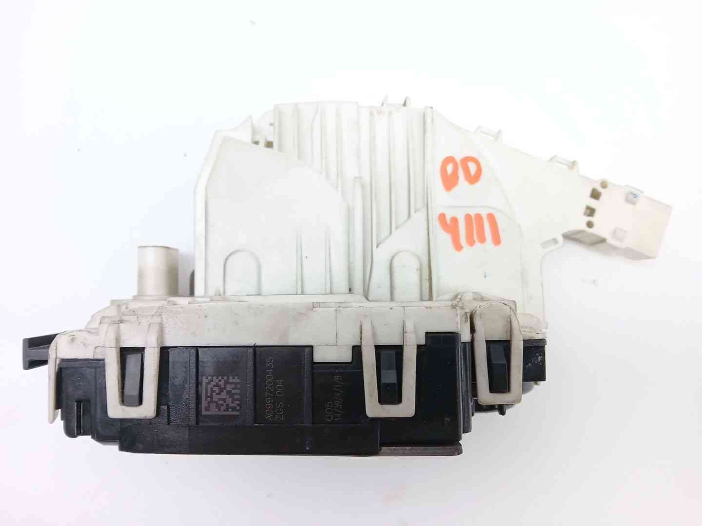 CERRADURA PUERTA DELANTERA DERECHA MERCEDES-BENZ CLASE E (W212) A0997200435 A0997200435 - Vista 2