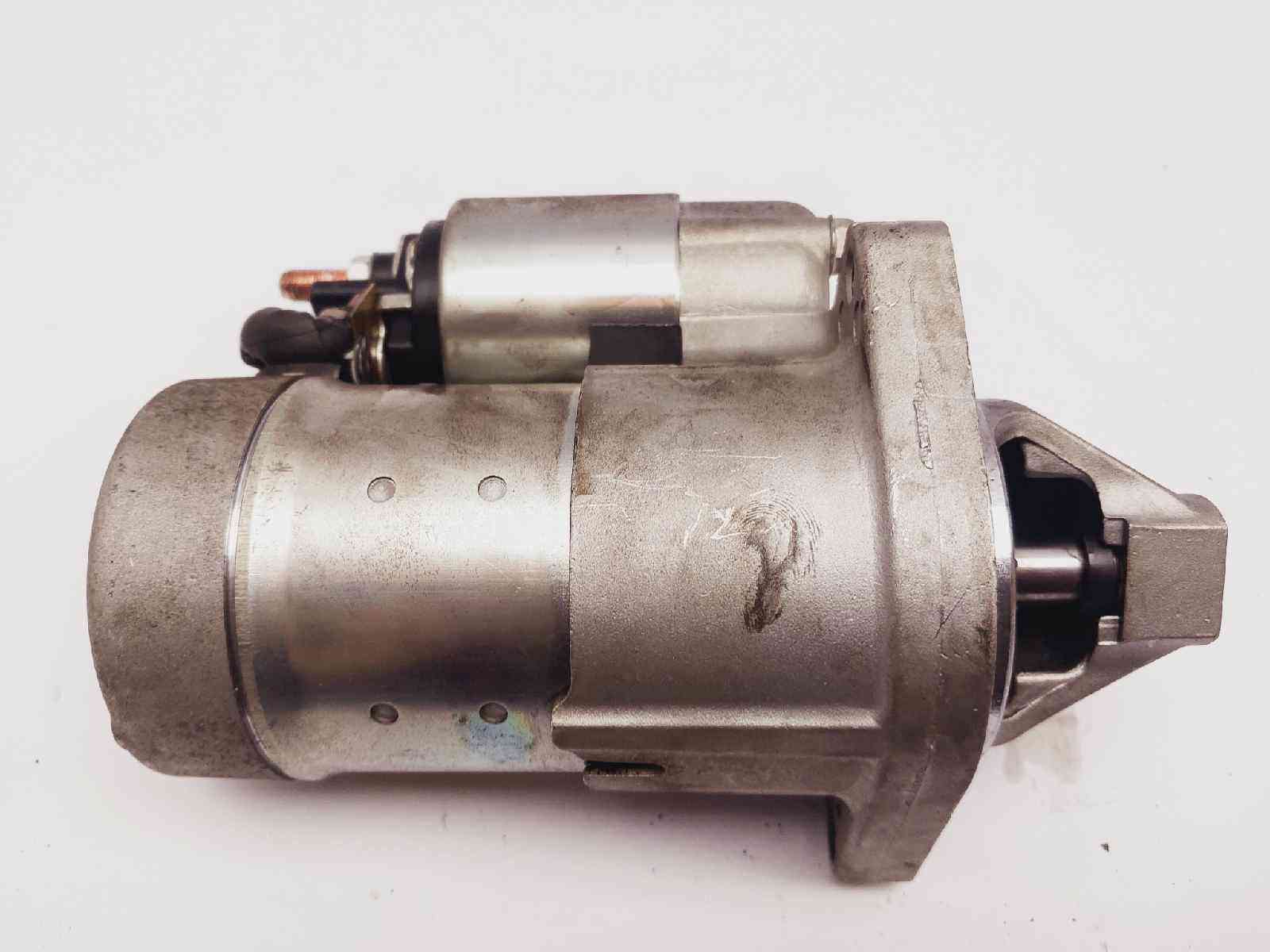 MOTOR ARRANQUE FIAT TIPO II 356 51890631 51890631 - Vista 2