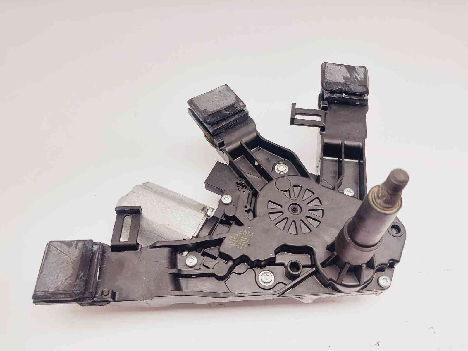 MOTOR LIMPIA TRASERO CITROËN C4 SPACETOURER 9819523180 / 0390205010 98195231800390205010