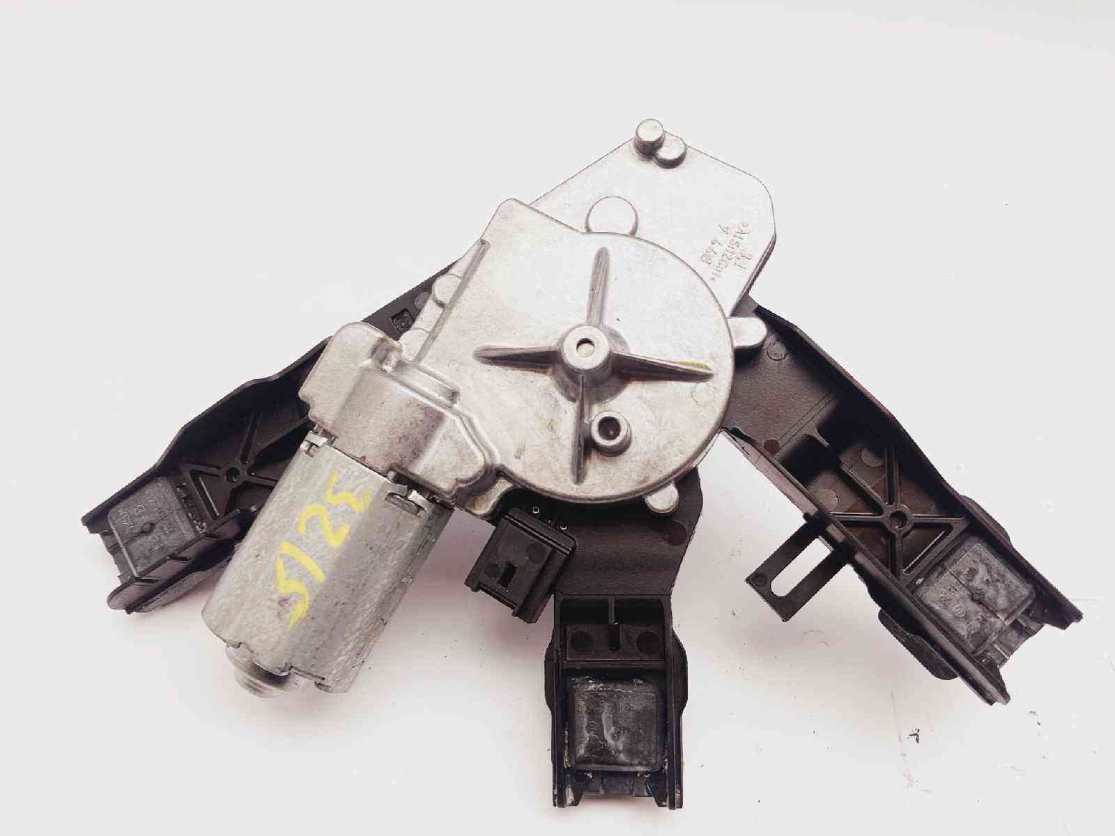 MOTOR LIMPIA TRASERO CITROËN C4 SPACETOURER 9819523180 / 0390205010 98195231800390205010 - Vista 3