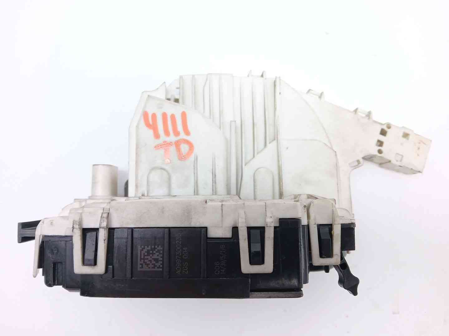 CERRADURA PUERTA TRASERA DERECHA MERCEDES-BENZ CLASE E (W212) A0997300235 A0997300235 - Vista 2