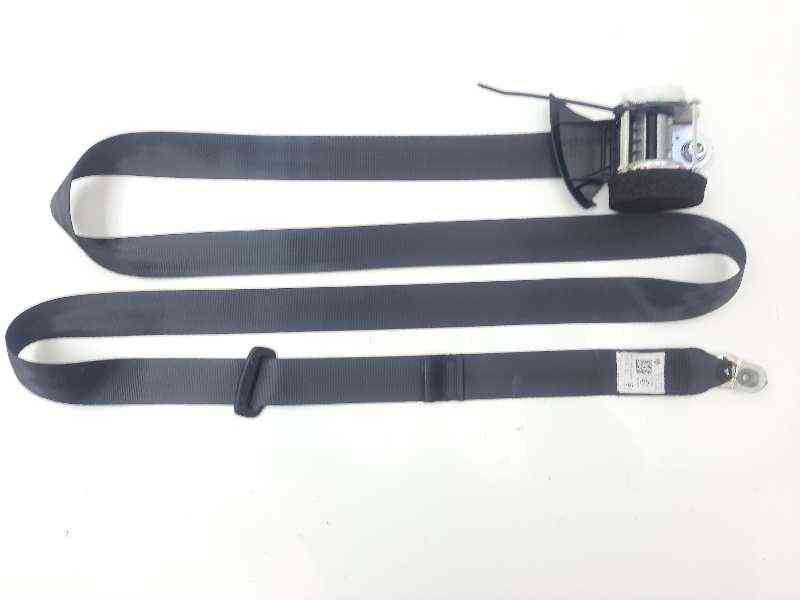 CINTURON SEGURIDAD TRASERO IZQUIERDO VOLKSWAGEN SCIROCCO (137) 1K8857805RAA / 1K8857805 1K8857805RAA1K8857805