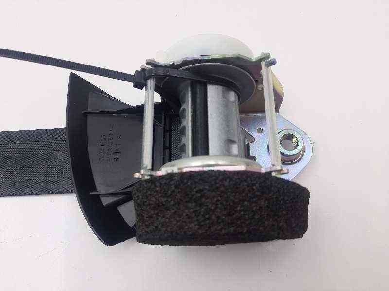 CINTURON SEGURIDAD TRASERO IZQUIERDO VOLKSWAGEN SCIROCCO (137) 1K8857805RAA / 1K8857805 1K8857805RAA1K8857805 - Vista 2
