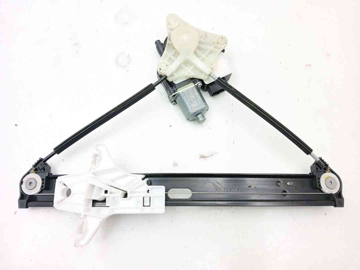 ELEVALUNAS TRASERO DERECHO SEAT IBIZA V (KJ1, KJG) 6F0839462C / 5Q0959408D 6F0839462C5Q0959408D