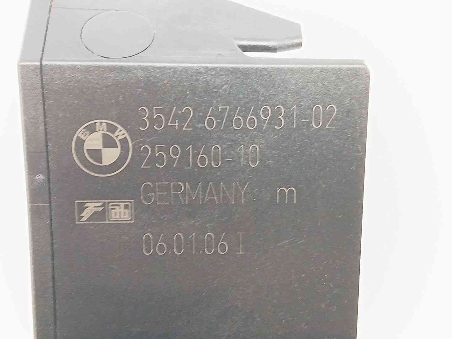 POTENCIOMETRO PEDAL BMW SERIE 1 BERLINA (E81/E87) 3542676693102 / 676693102 3542676693102676693102 - Vista 2